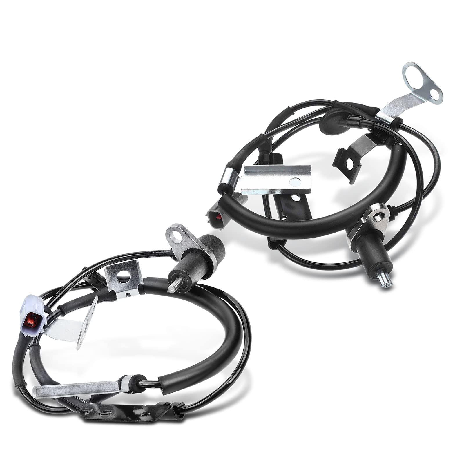 Frankberg 2 sensores ABS con cable para el eje delantero 5S10958