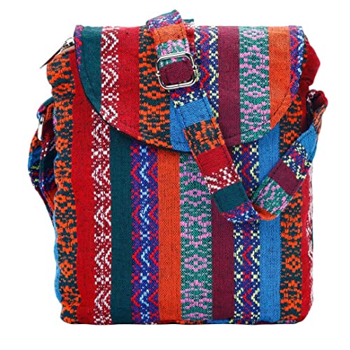 Image of Satchel Saddle Pocket Swing pack Bag Collection Messenger Shoulder Bag Travel Purse Wallet