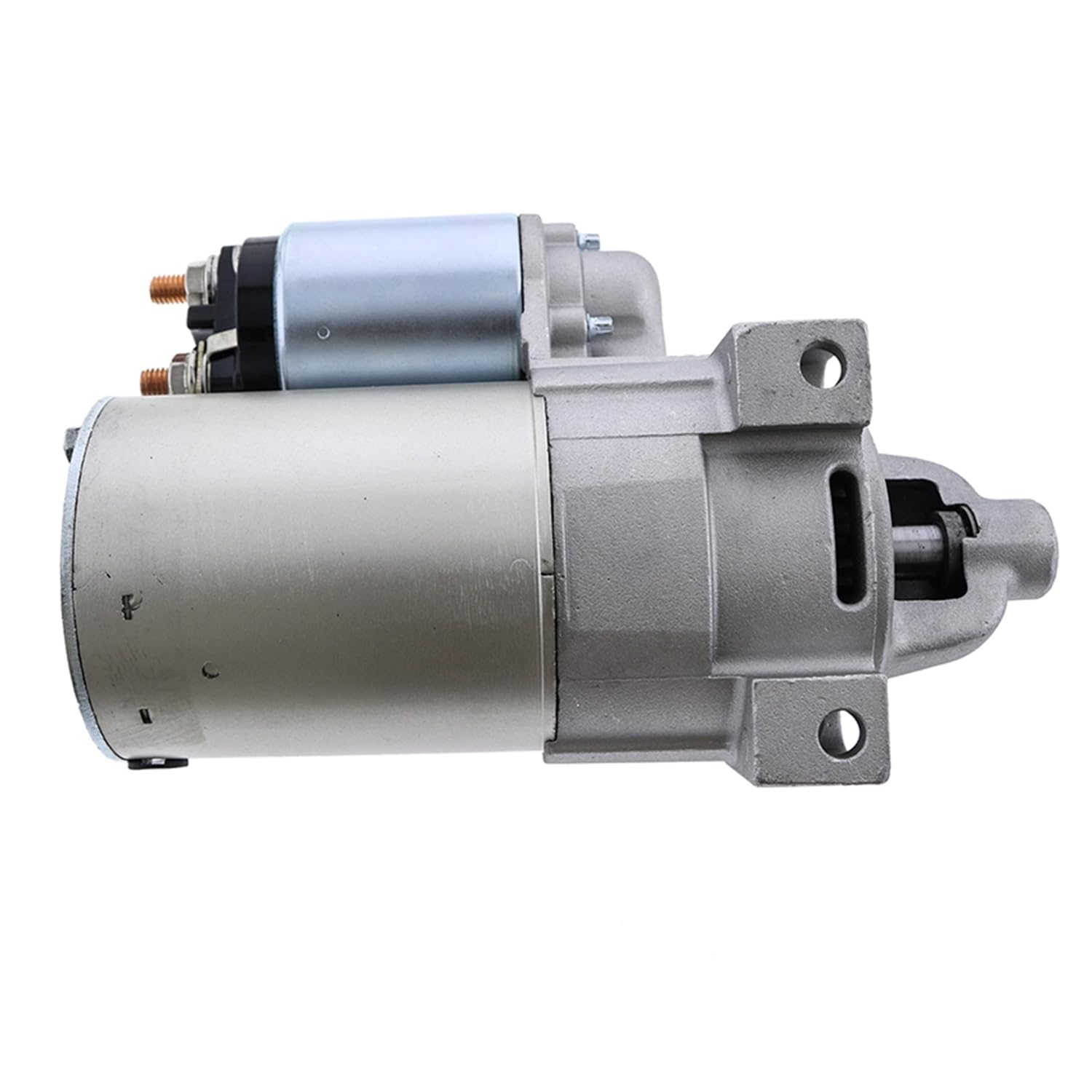 Amazon.co.jp: YIHETOP 12V スターターモーター 25-098-11