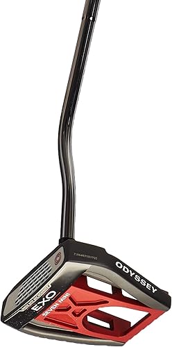 Vista 19 de Putter Odyssey EXO