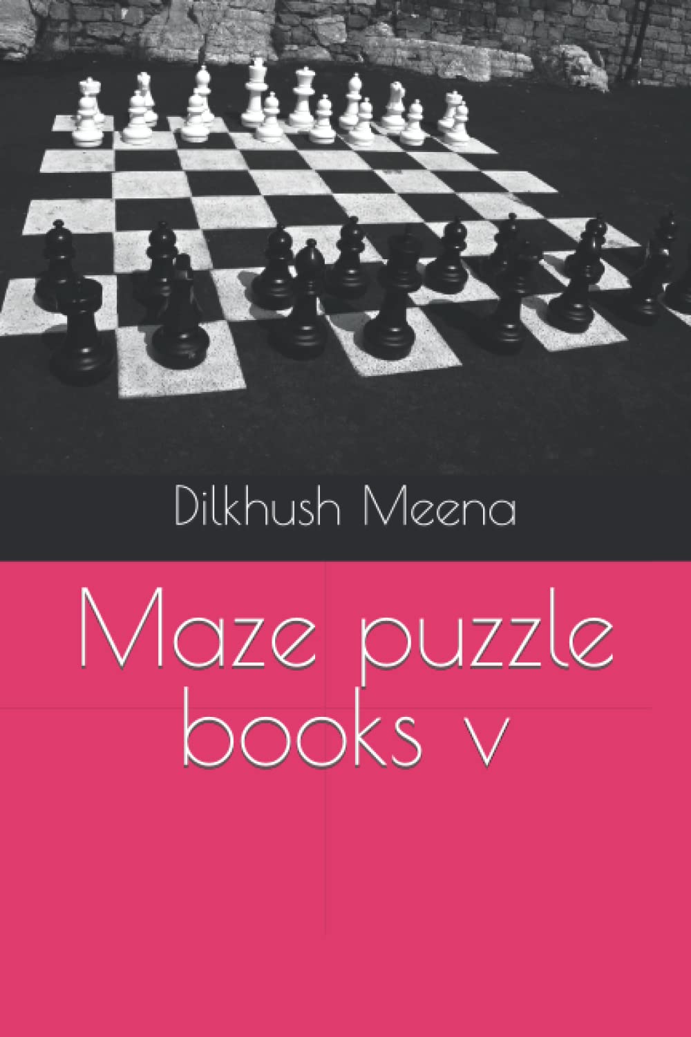 Maze puzzle books v Paperback – 25 Oct. 2022