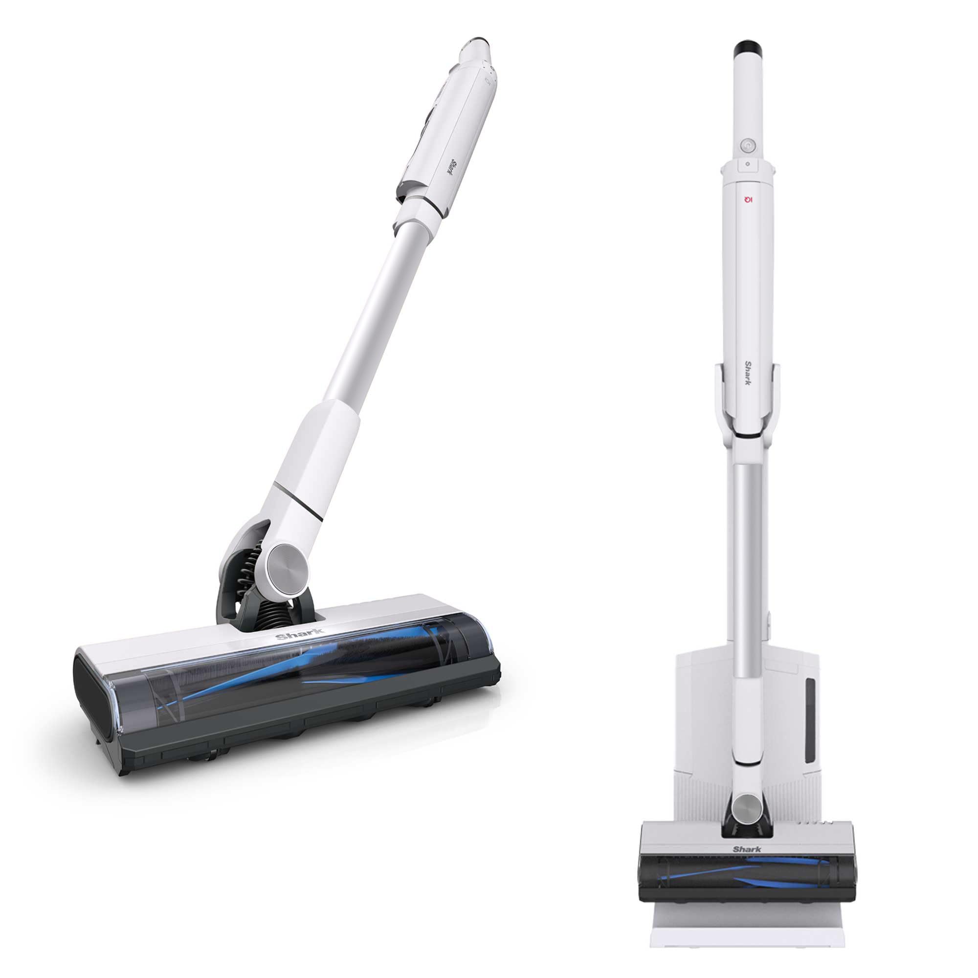 Shark シャーク 掃除機 自動ゴミ収集ドック付き スティッククリーナー Amazon.co.jp: 【Amazon.co.jp限定】 Shark シャーク 掃除機 自動ゴミ