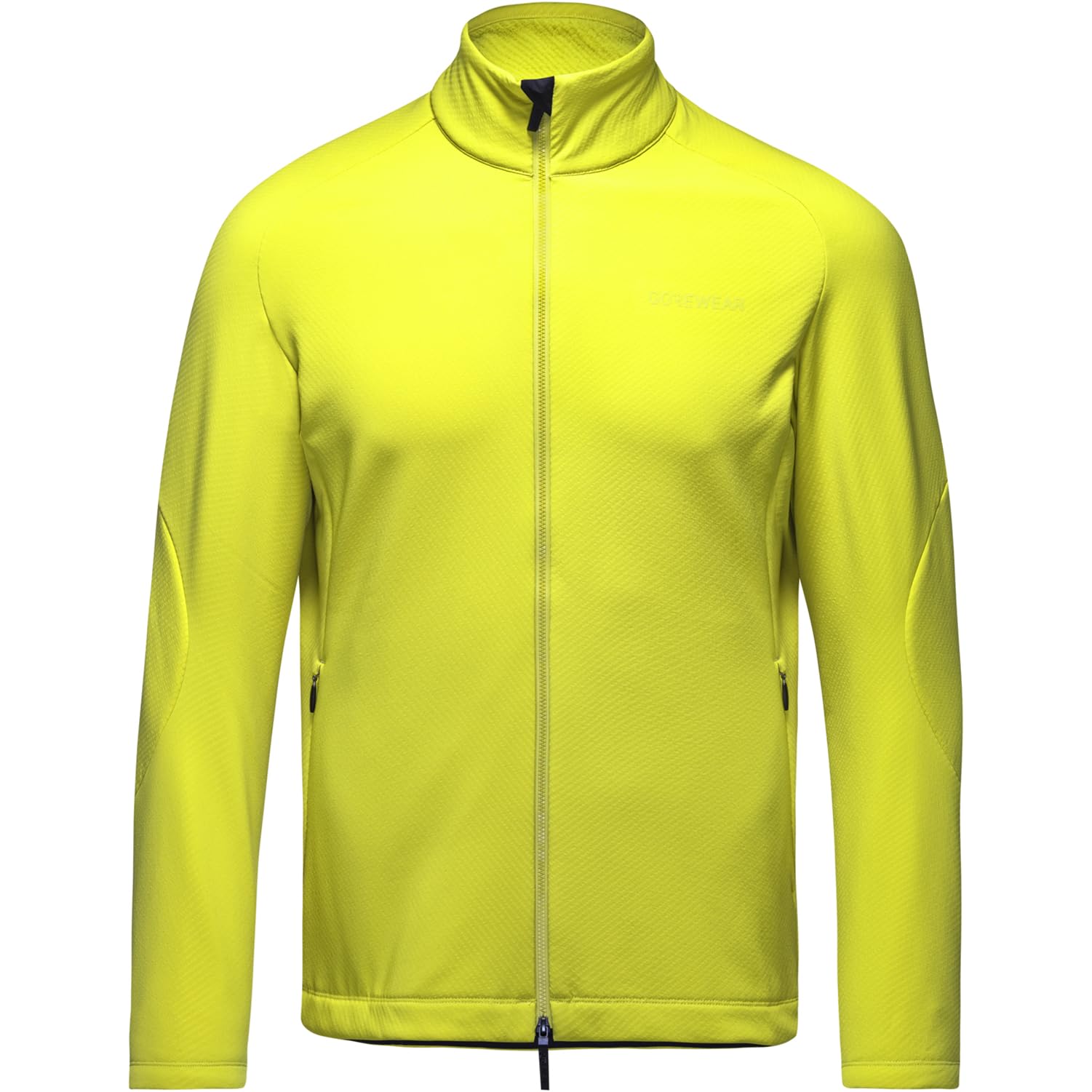 GOREWEAR FERNFLOW Thermo Jacket Mens, Neon Yellow, L