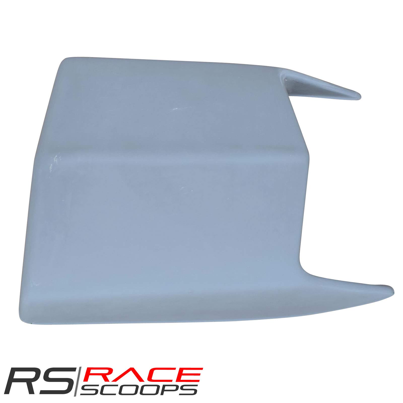 Race Scoops 17L x 2H Cobra Bolt-On Scoop