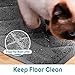 Conlun Cat Litter Mat Litter Trapping Mat, 24