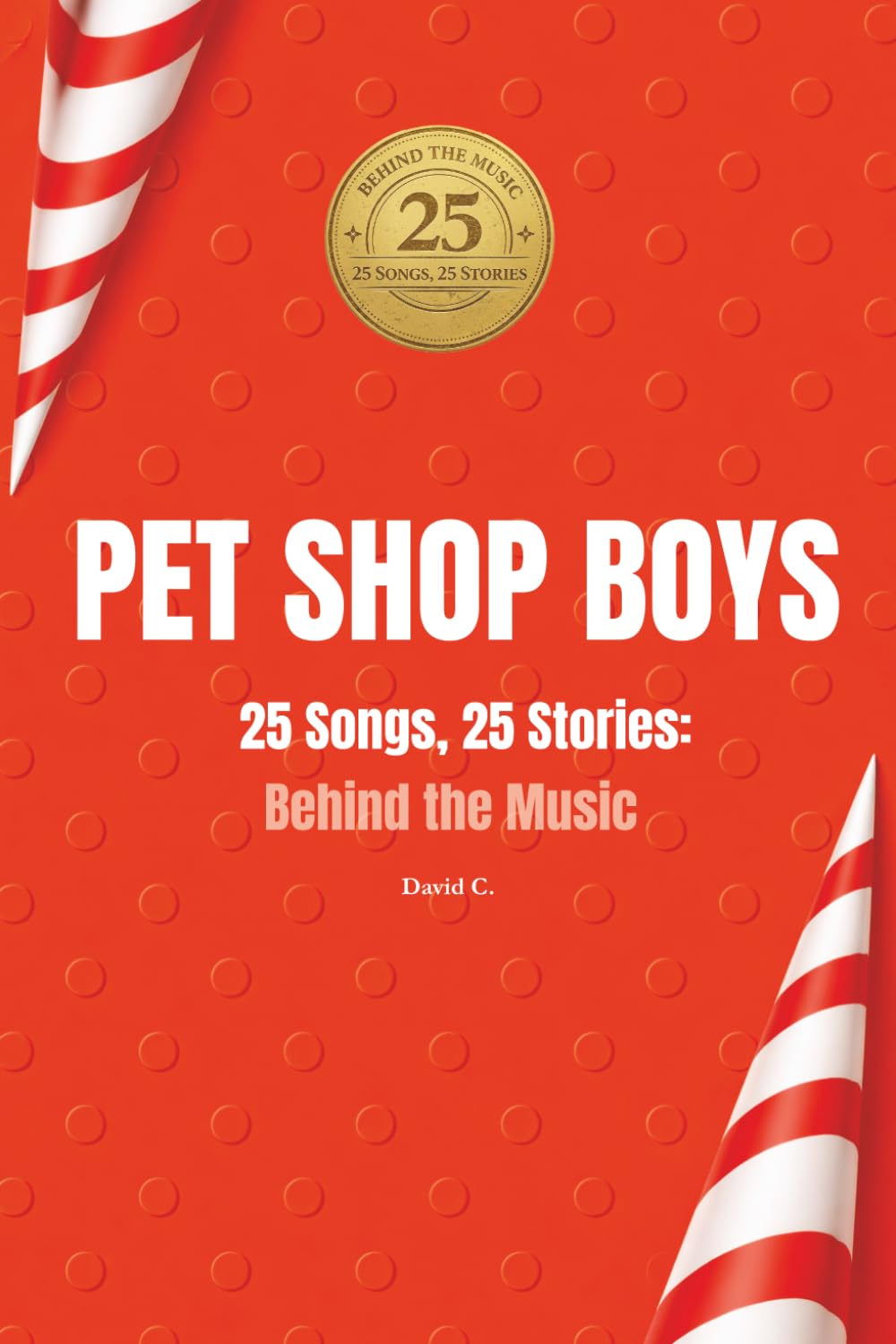 PET SHOP BOYS | 25 Songs, 25 Stories: Behind the Music
