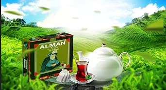 Alman Çayı