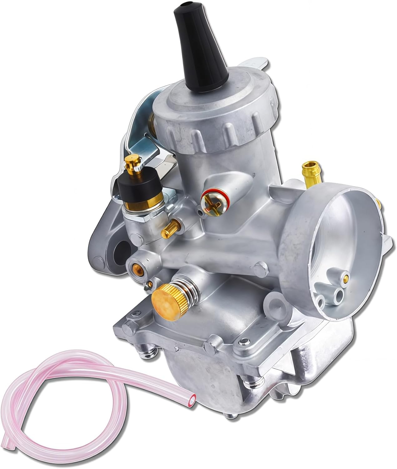 labwork Carburetor Carb Replacement for Suzuki TS185 TS 185 Enduro Motor Bike 1972