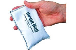 Hot Glove Extra Large Rosin Bag for Powdered Rosin