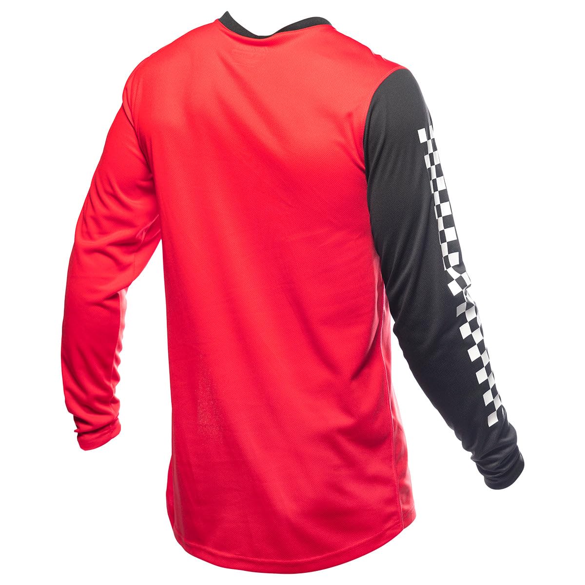 FASTHOUSE Maglia a maniche lunghe Carbon Method