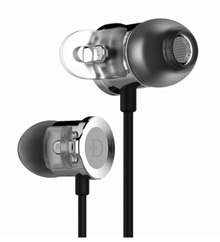 【名機】DN-2000 　DUNU-TOPSOUND イヤホン DN-2000 | サウンドアース｜DUNU-TOPSOUND / QoA / Kinera