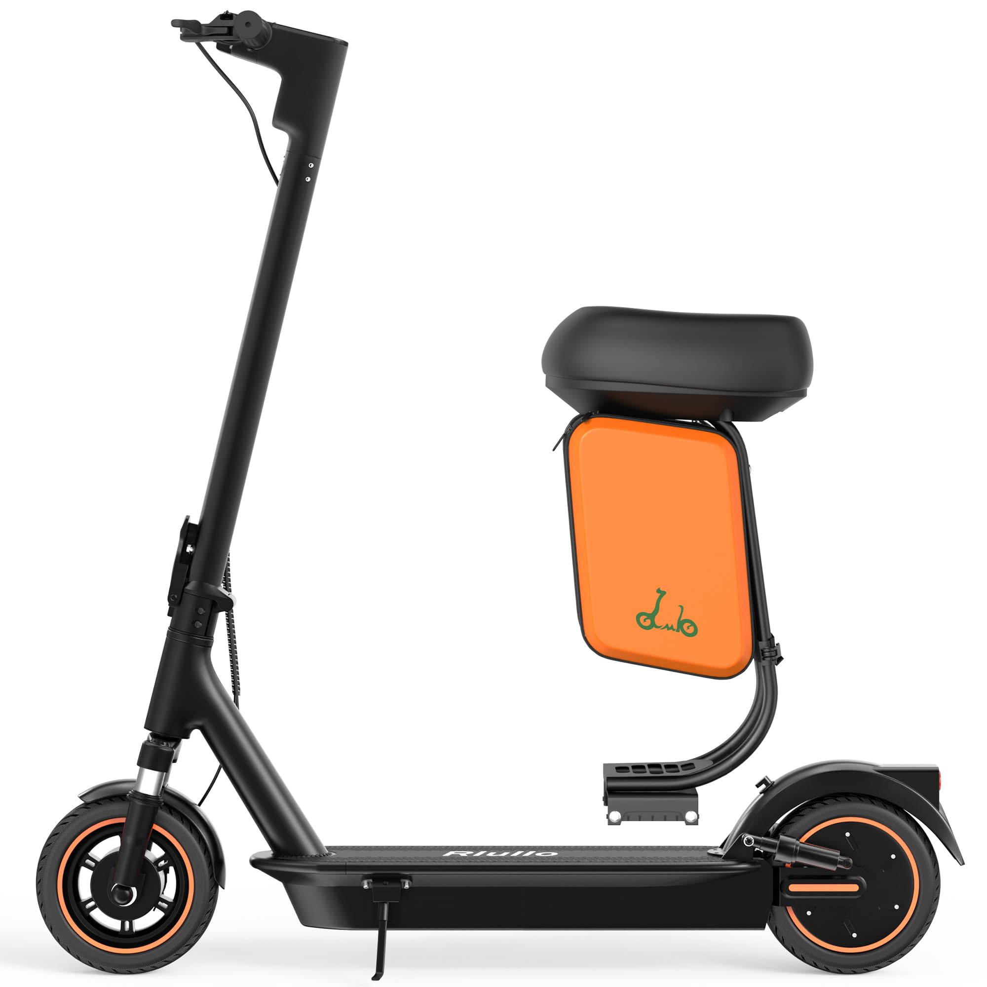 Riuiio G02 Electric Scooter