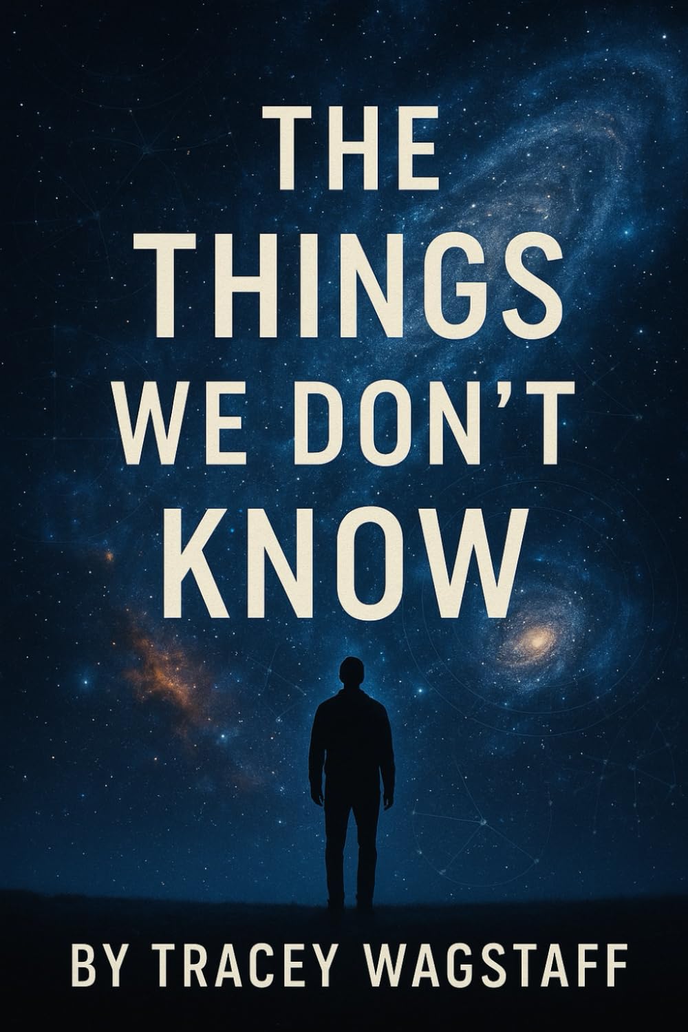 The Things We don't Know