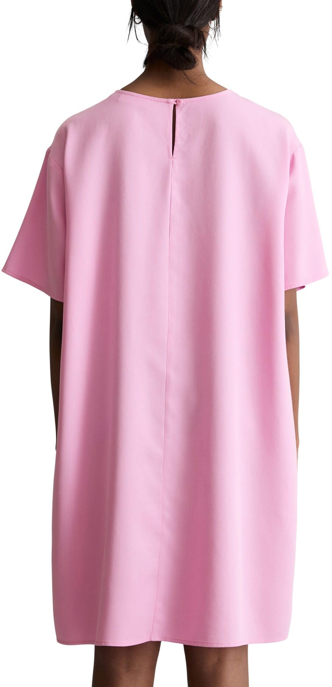Marc O'Polo Denim Kurzes Kleid Relaxed
