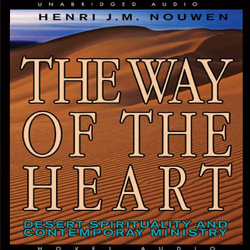 Cover art for Way of the Heart