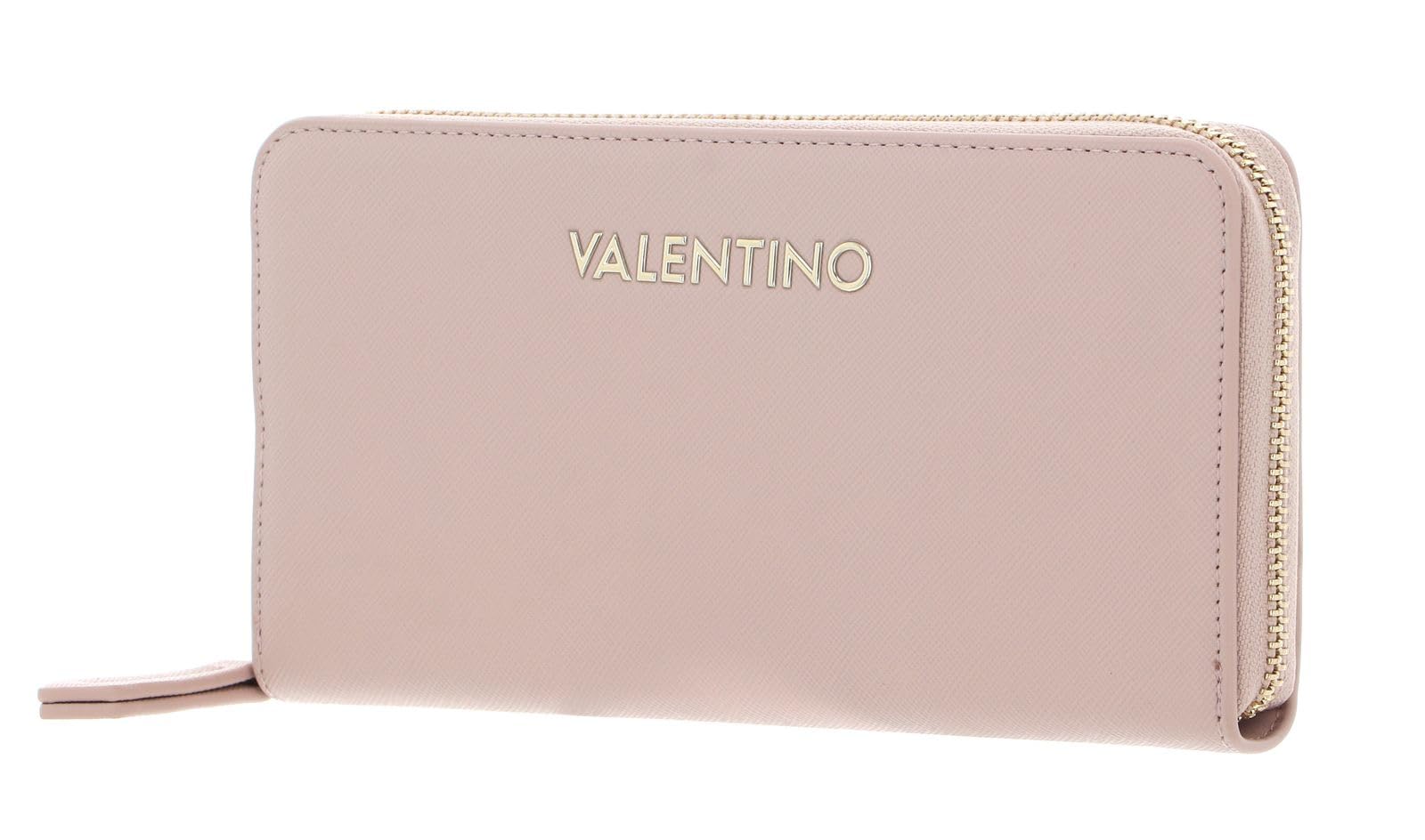 Valentino Zero RE VPS7B3155 portefeuille Cipria anti-encombrement