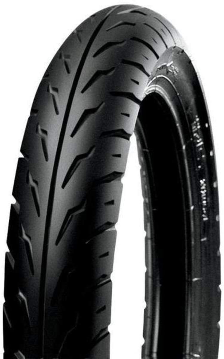 IRC NR64 Universal Moped Tire 110/8017, Tire Size 110/8017, Rim
