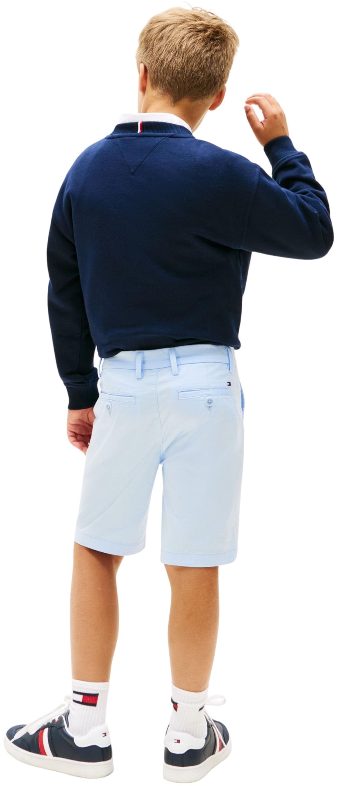 Tommy Hilfiger Pantalones Cortos para Niños