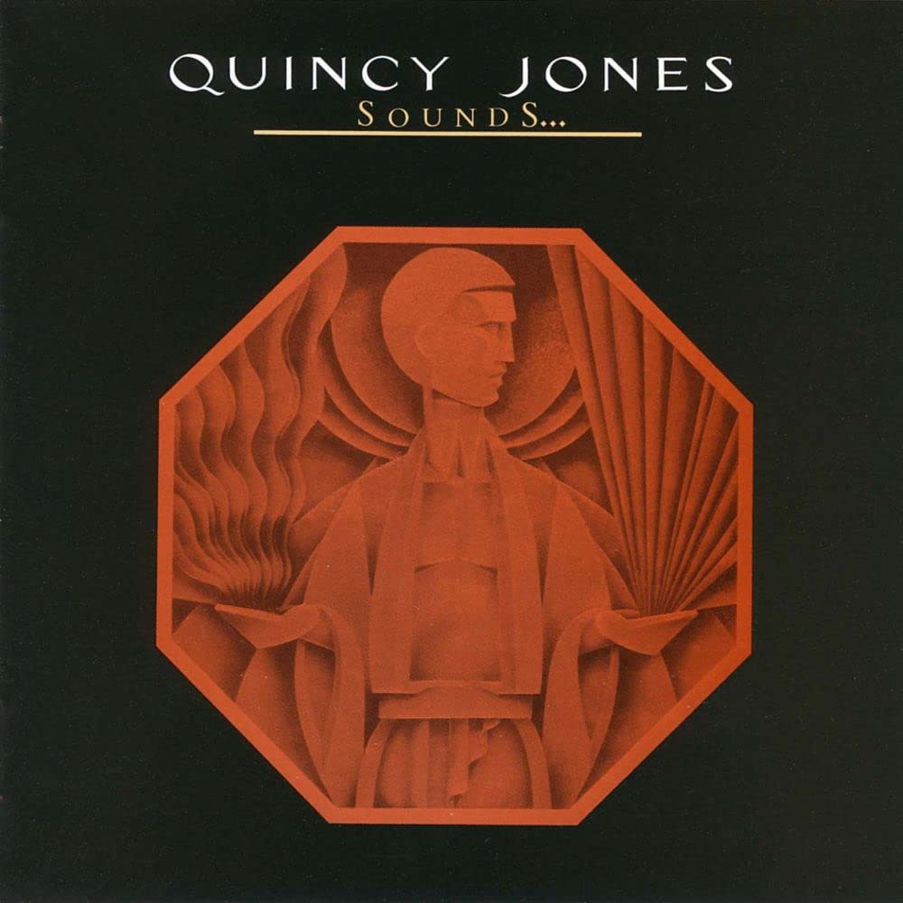 Quincy Jones Stuff like That SHM-CD From Japan CD 7tracks