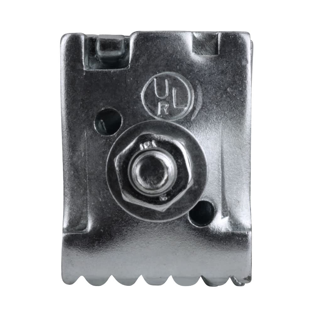 Skywalker I-Beam Ground Clamp