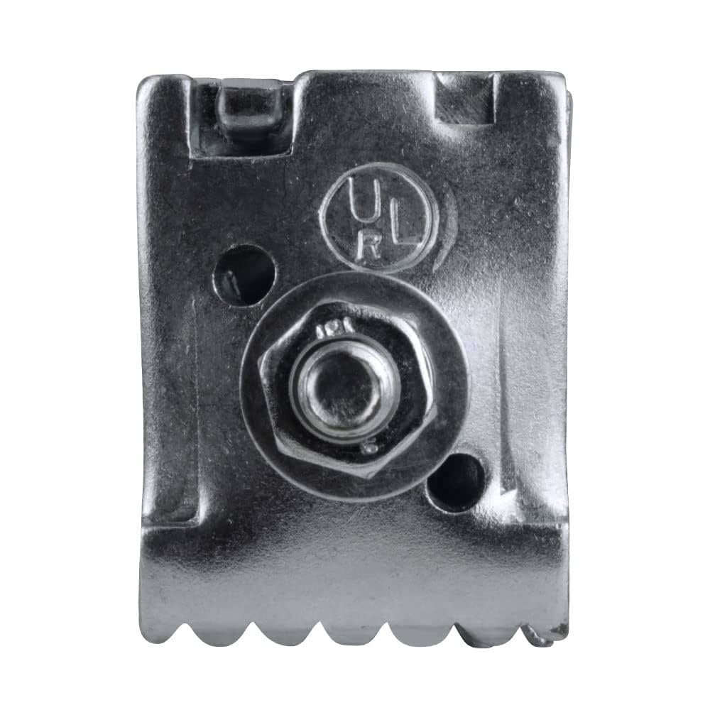 Skywalker I-Beam Ground Clamp - Amazon.com