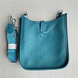 Die Schultertasche der Frauen konnte nicht nur als Crossbody-Tasche der Frau verwendet werden, sondern auch als Woman-Tragetasche, Frau Handtasche, Frau der Frau, die Tragetasche der Frau, die Schultertasche der Frau usw.