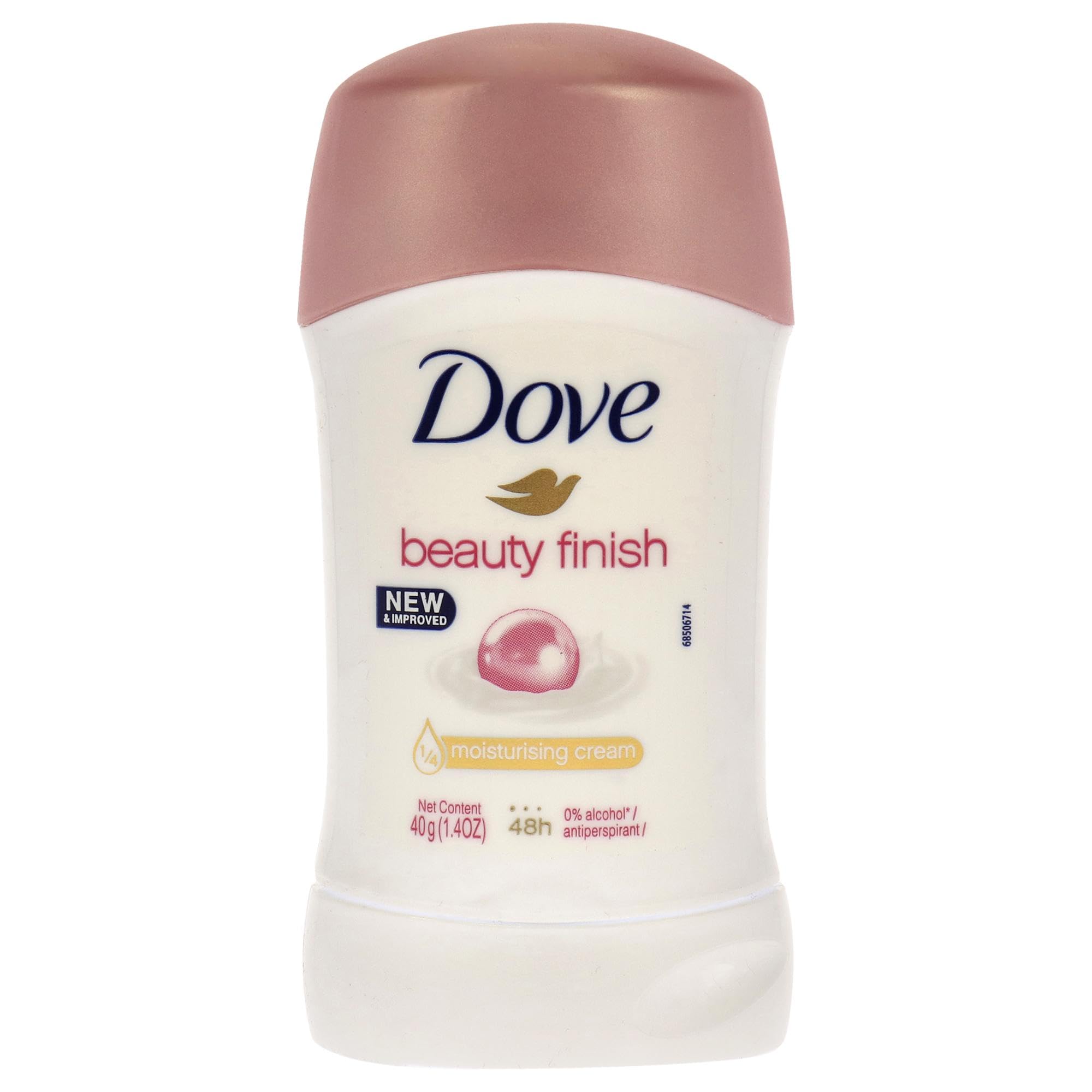 Dove Antiperspirant Stick Beauty Finish, 40g-image-35