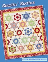 Sizzlin Sixties B002J9N1L0 Book Cover