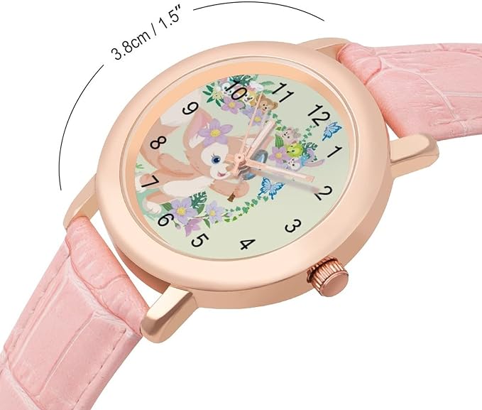 最新作売れ筋が満載 ☆限定品☆バグズライフの腕時計○ステッカー付き