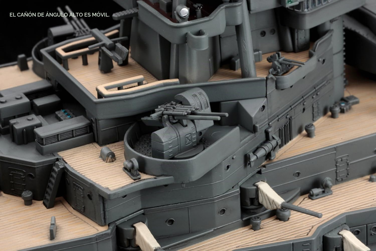Hasegawa - Barco de modelismo Escala 1:24 [Importado de Alemania]