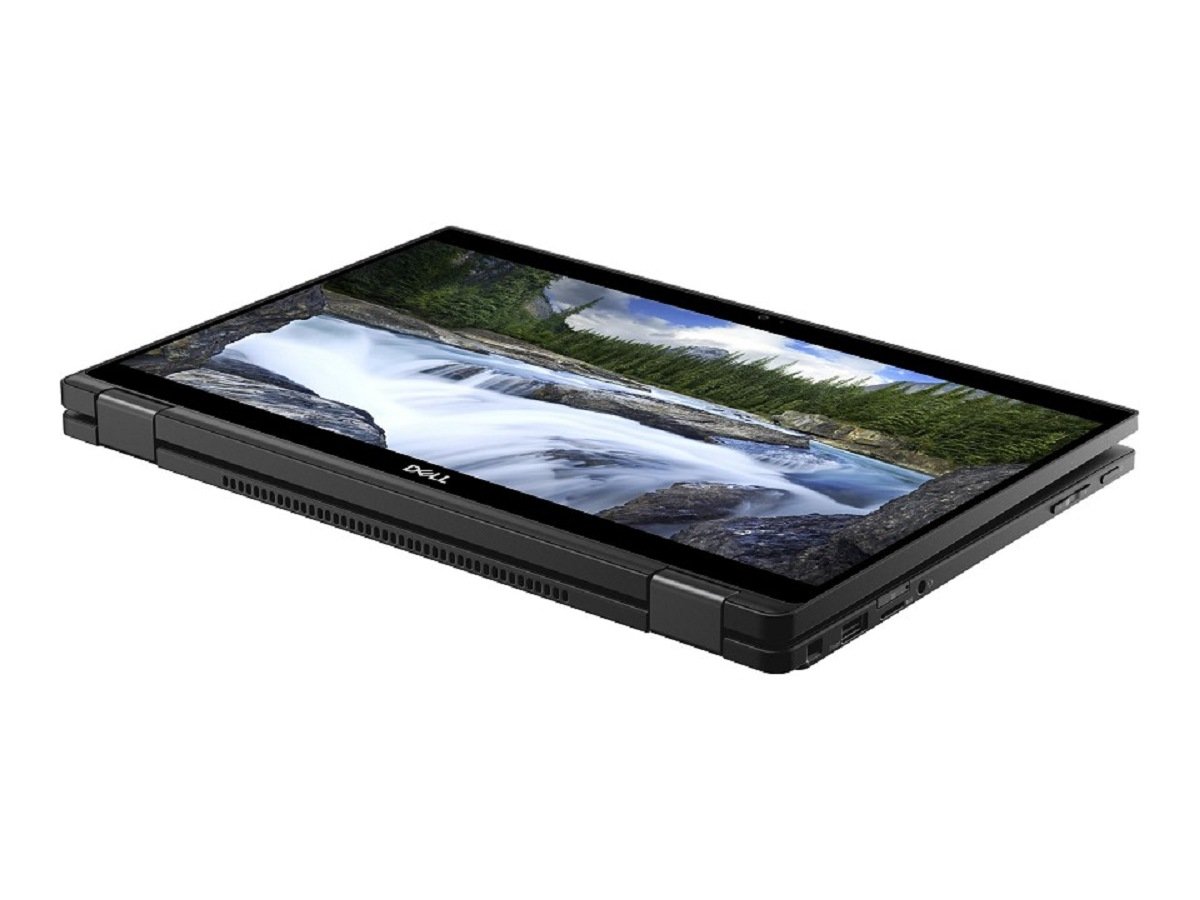 DELL latitude 7390 i5-8250U メモリ8GB タッチ機能 Refurbished Dell Latitude 7390 2-in-1 Intel i5 8250U, 8GB DDR4 RAM Windowsノート本体