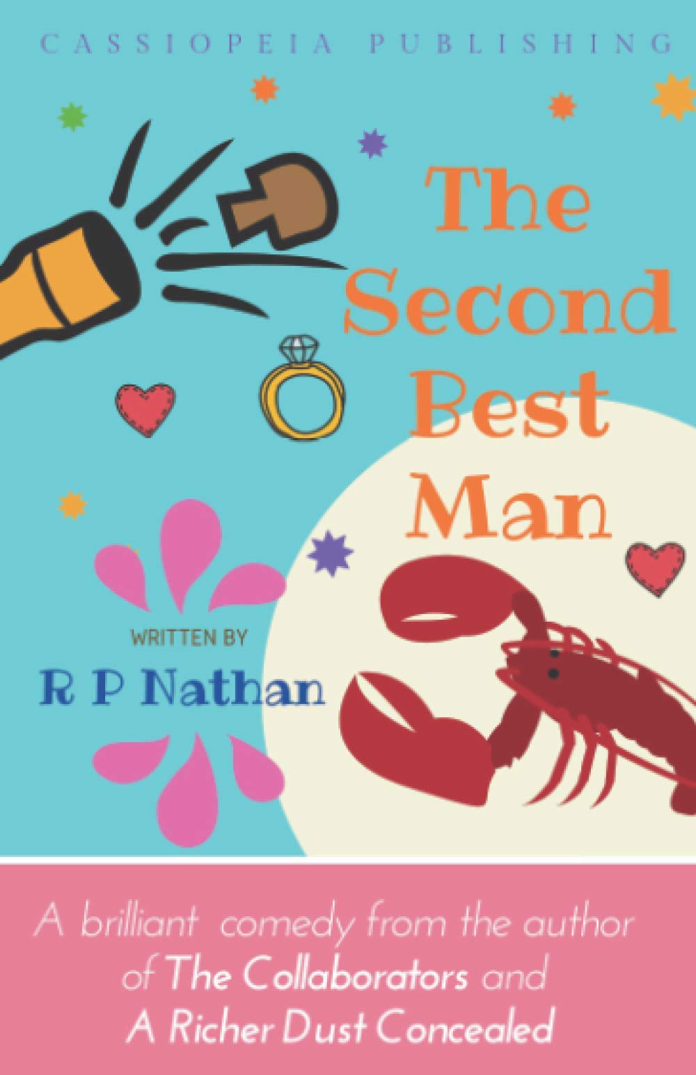 The Second Best Man
