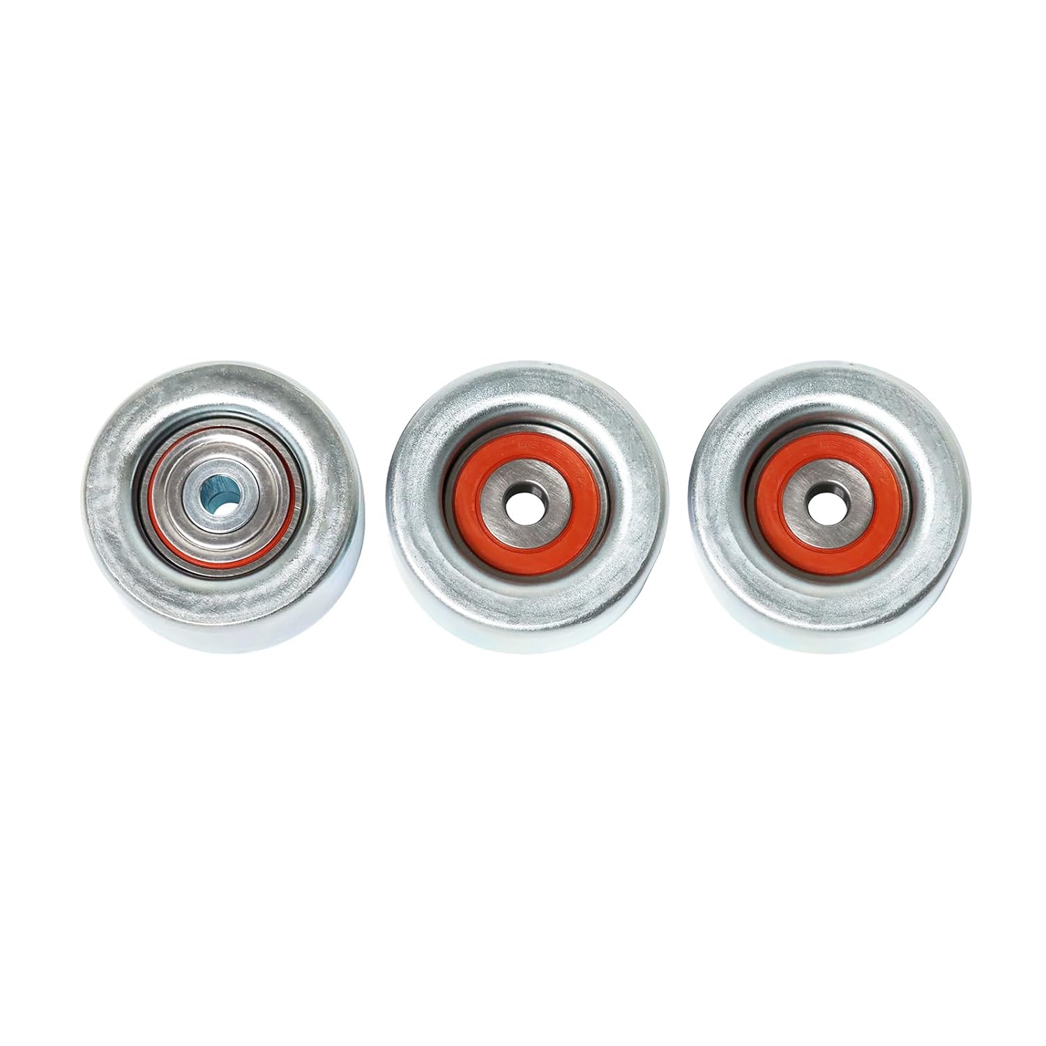 1660331040 1660431020 Idler Pulley Kit Replacement for 4Runner Tacoma Tundra FJ Cruiser Hilux III