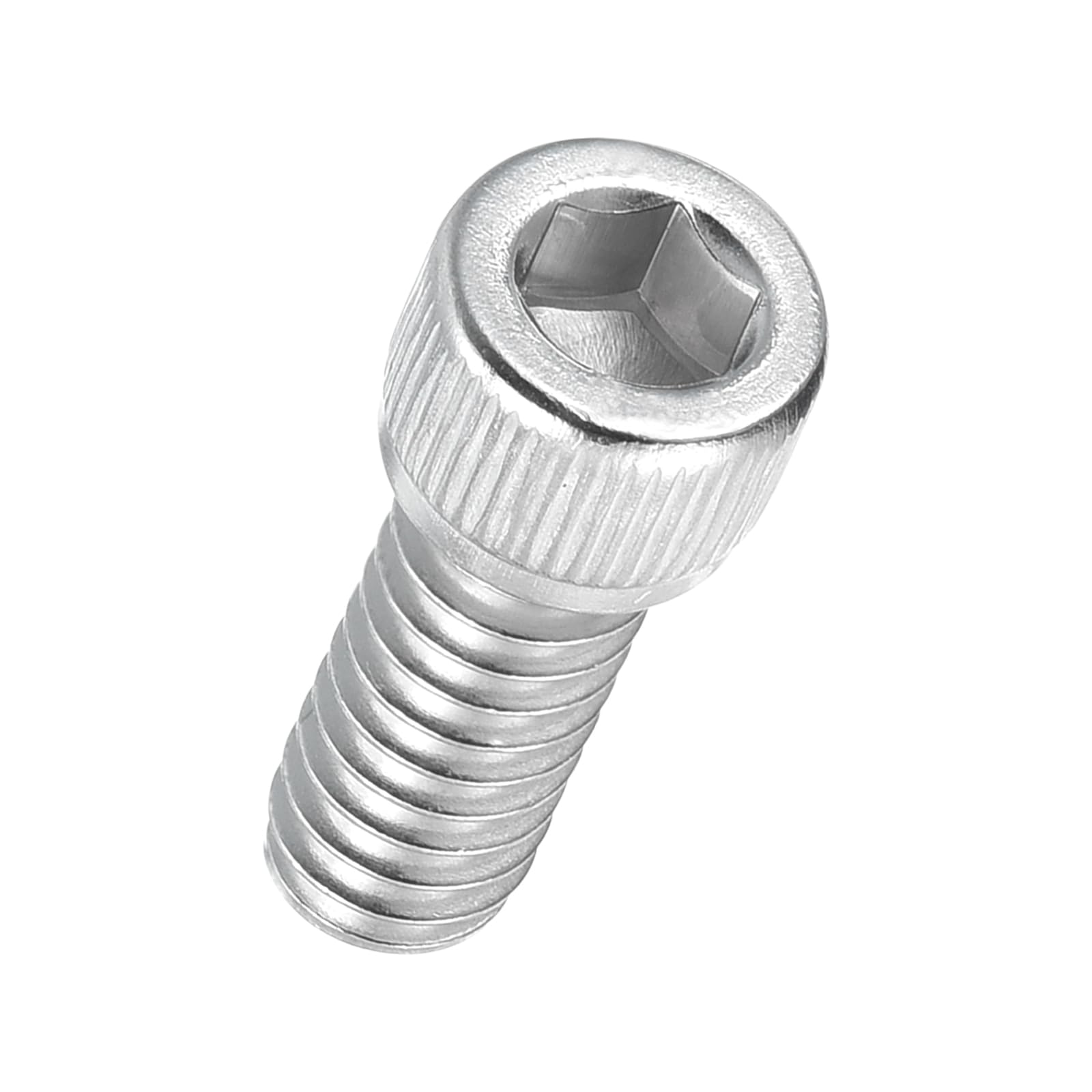Kozelo 40pcs Socket Head Cap Screws