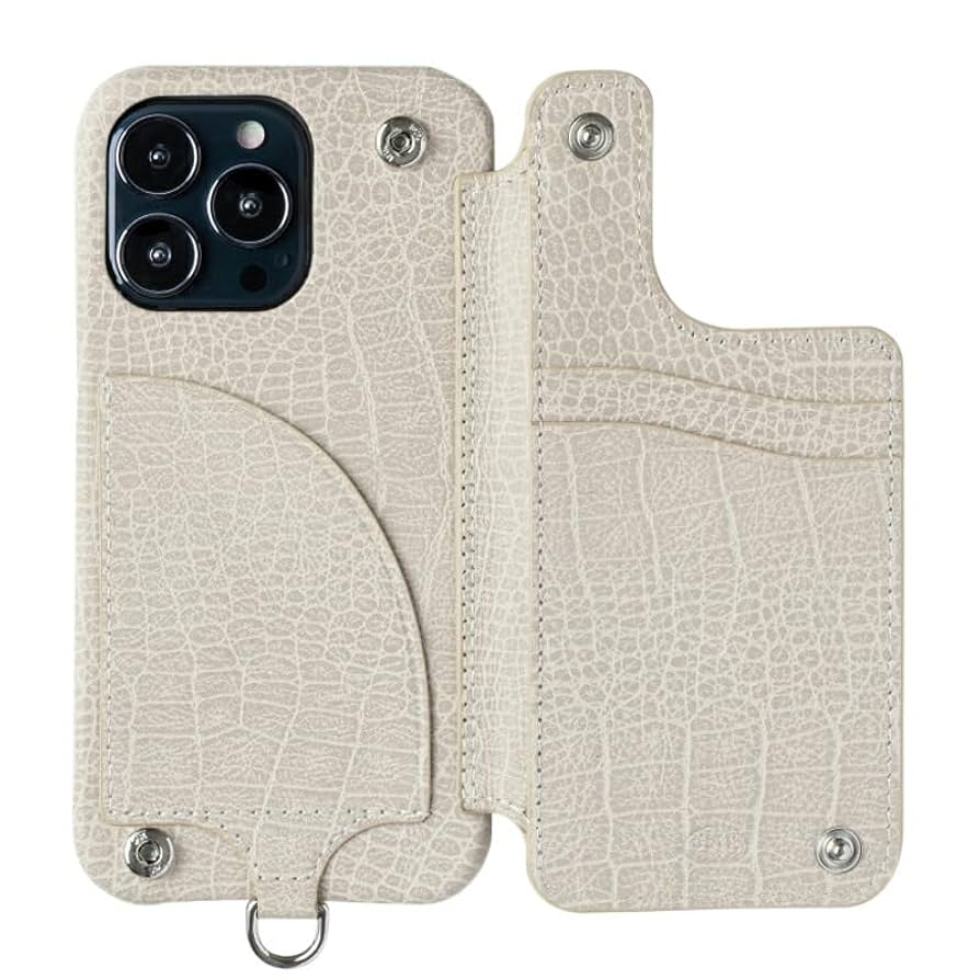 Amazon.co.jp: 【 DEMIU デミュウ 】 〔 iPhone13pro対応