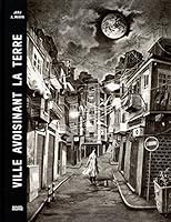 Ville avoisinant la Terre 220713573X Book Cover