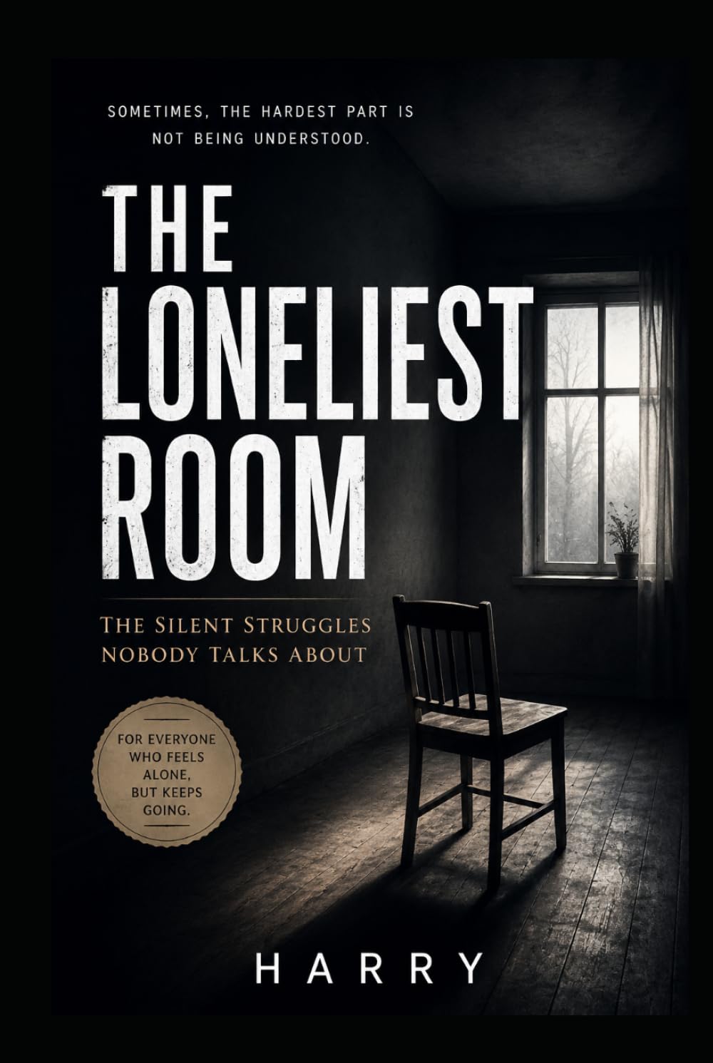 The Loneliest Room