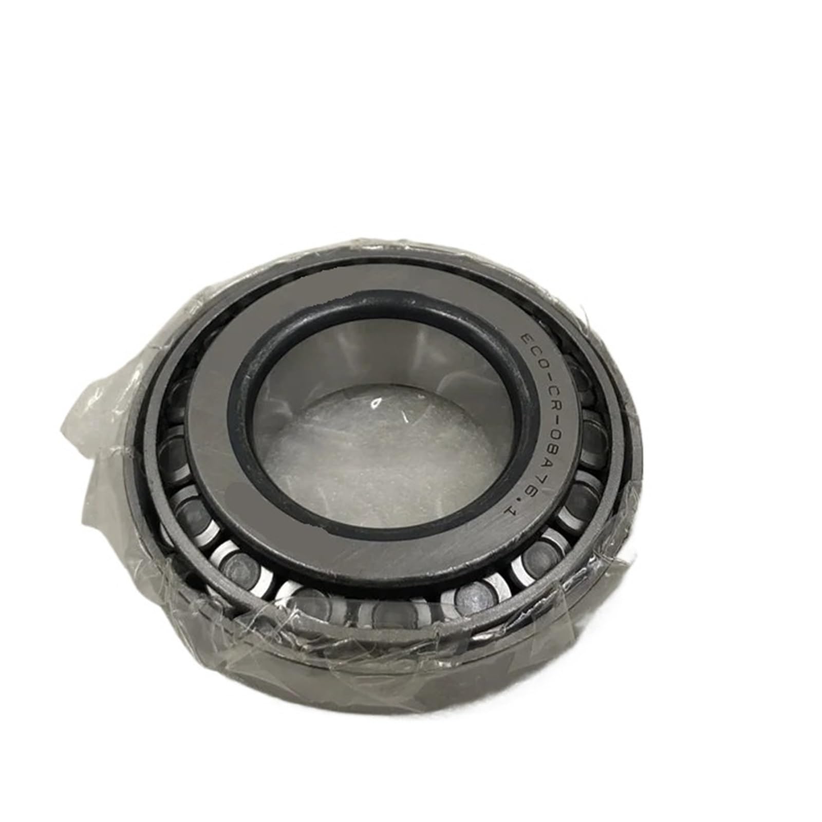 Roulement à rouleaux coniques ECO-CR-06A75.1 STPX1+TKB 3233 de dimension 30,16x64,29x13,6 mm