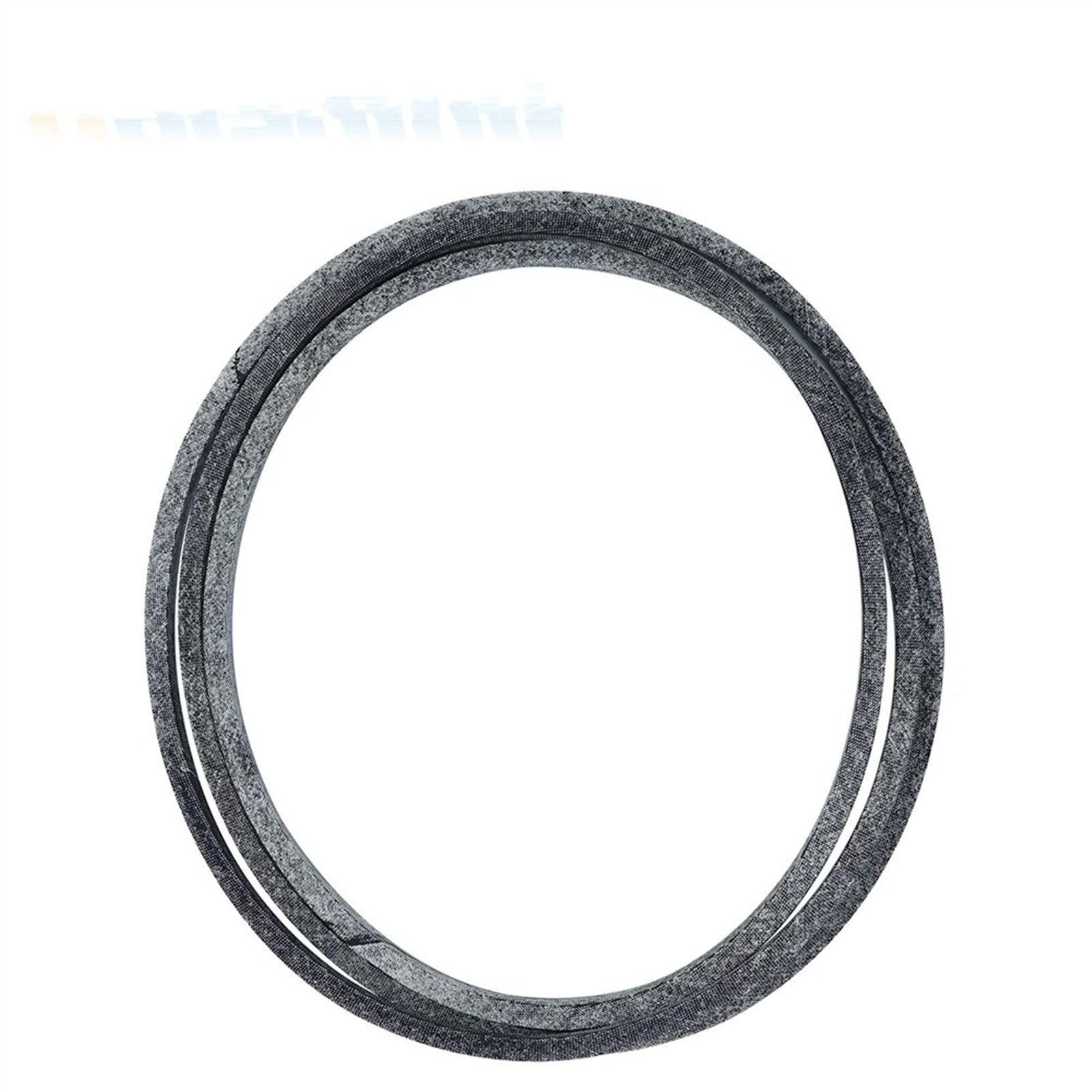 Correa Transmisión para Cub Cadet para LTX1045 para LTX1046 1/2 "X 103 1/4" Correa Cubierta cortacésped 46 "Correa transmisión cortacésped Cubierta 754-04219 954-04219 Trapezoidal Correas