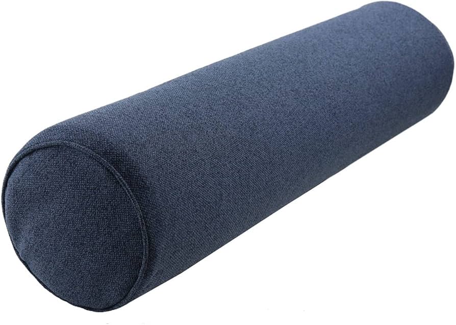 Amazon.co.jp: クッション 筒形 ウレタン クラスアップ (ブルー
