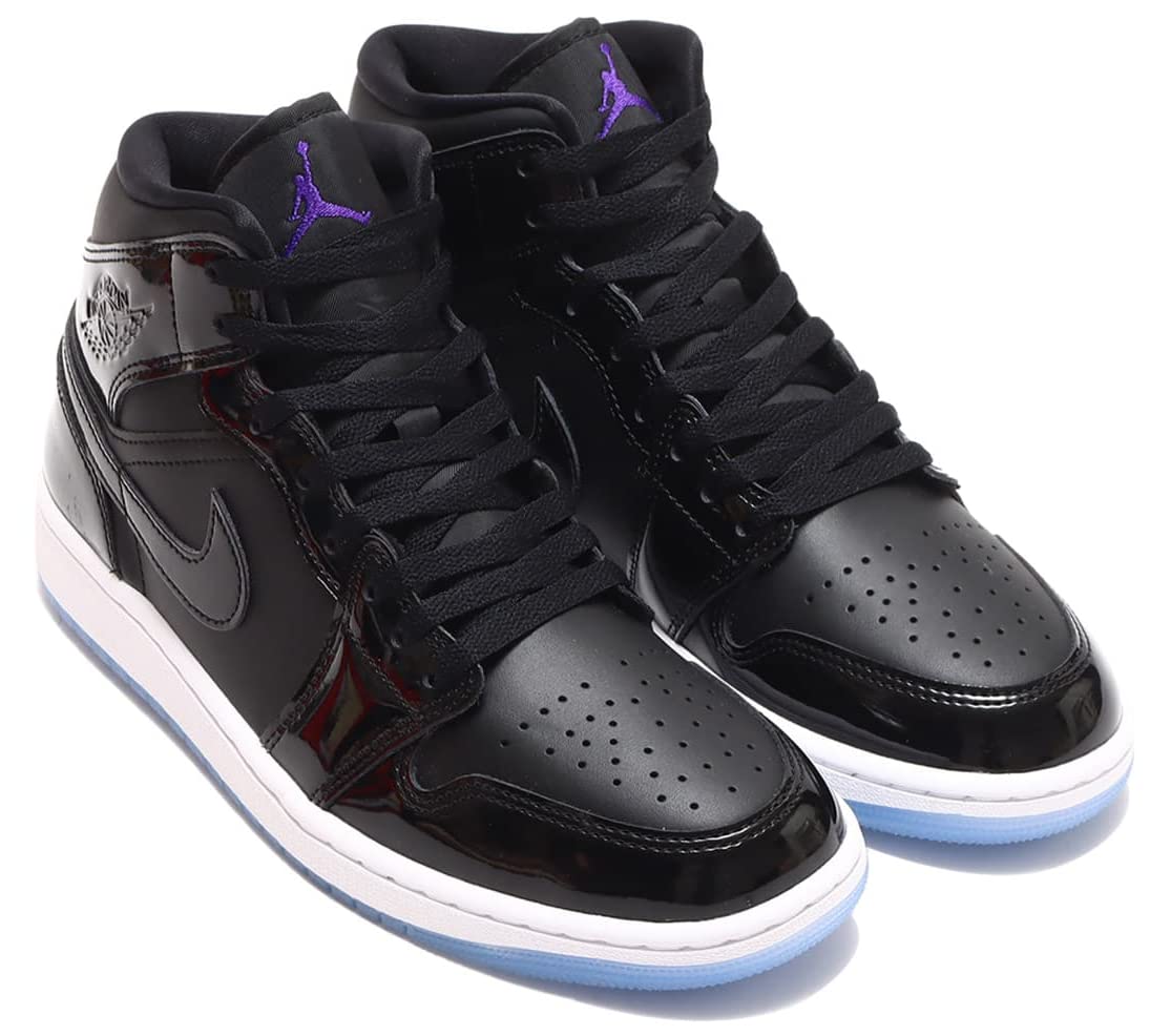 Amazon.co.jp: NIKE ナイキ ミッドカット スニーカー 28.0cm エア  