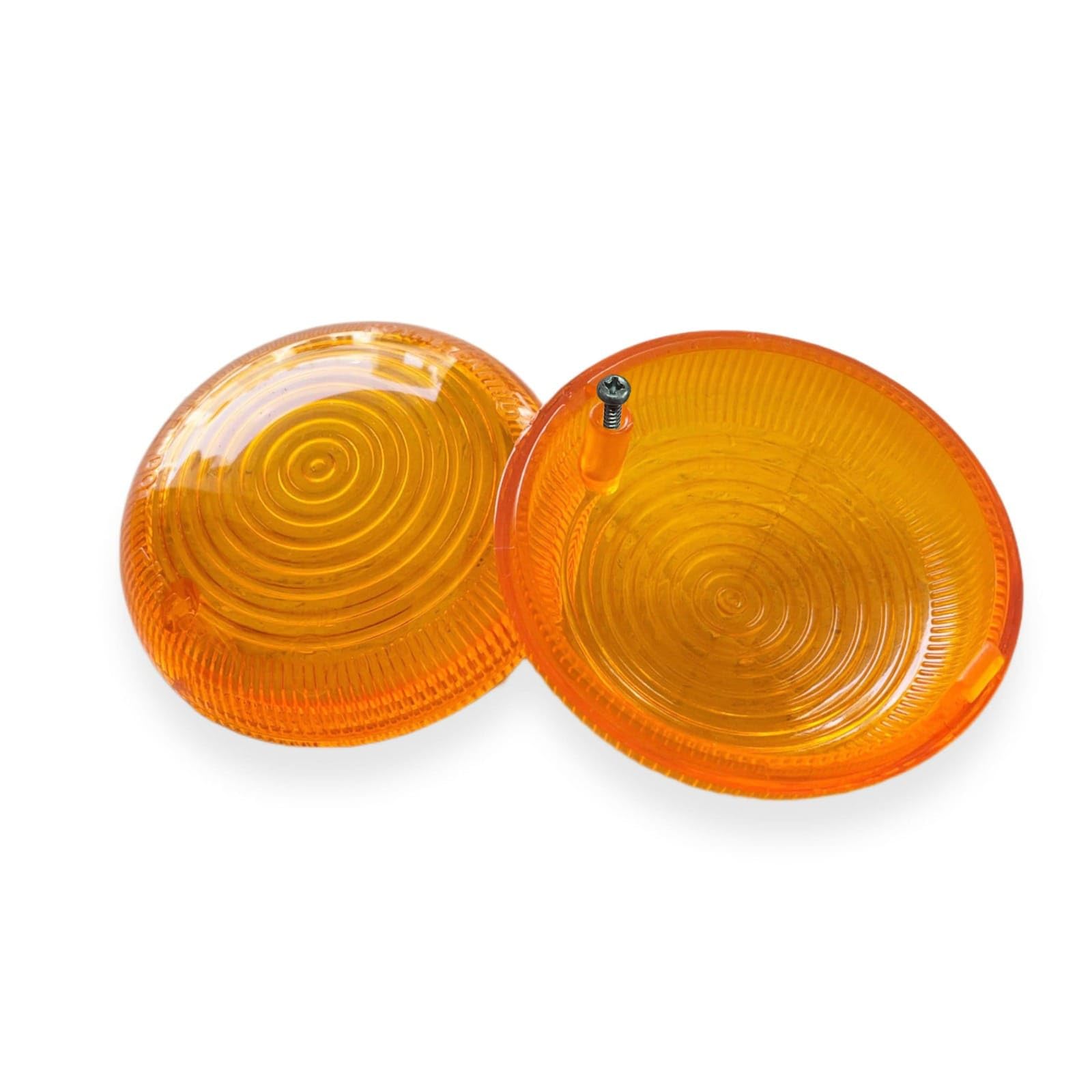 Royal Enfield Indicator Glass - Classic, Hunter, Meteor -3