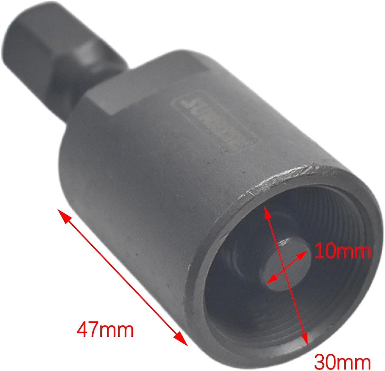 HGC 30mm Remove Flywheel Puller Tool fit for Kawasaki KLF300 fit for Suzuki TS250 TM125 TM250