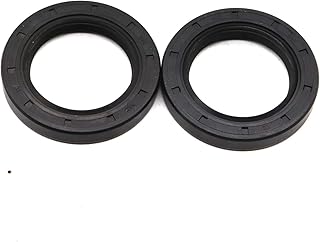 Rear Gearcase Differential Axle Shaft Seals For 2008-2014 RZR 800 RZR 800 S RZR 800 4 2005-2009 RZR 500 700 Replaces Polaris Part Number 3610146,3610117,3610159,026HH115