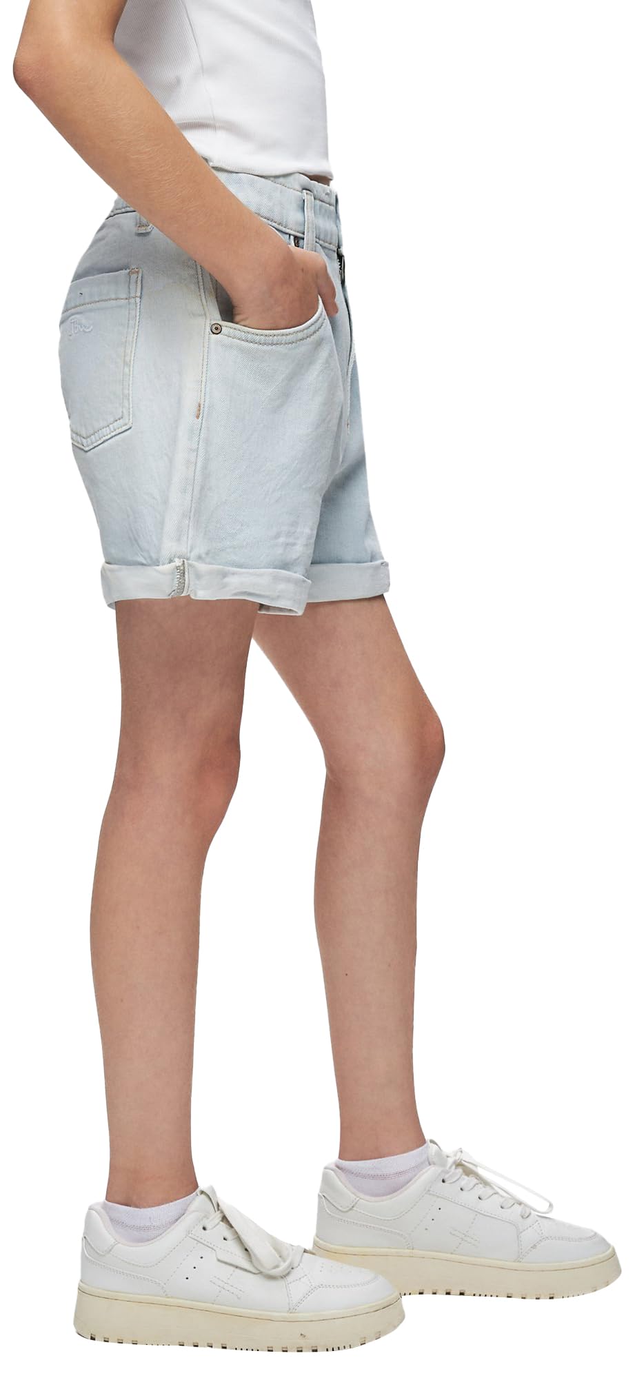 LTB Mädchen Casual Shorts Soria G
