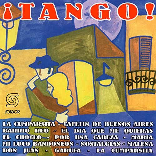 Tango! Uruguay