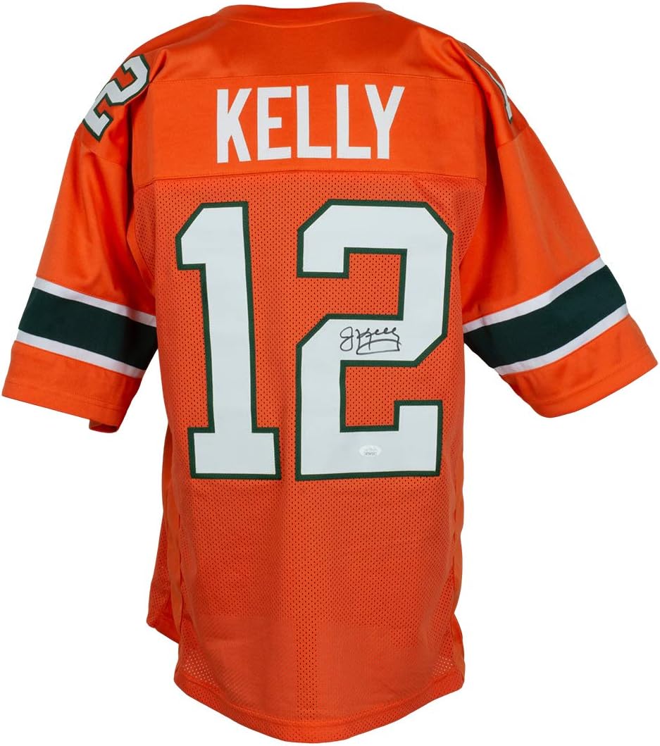 jim kelly jersey