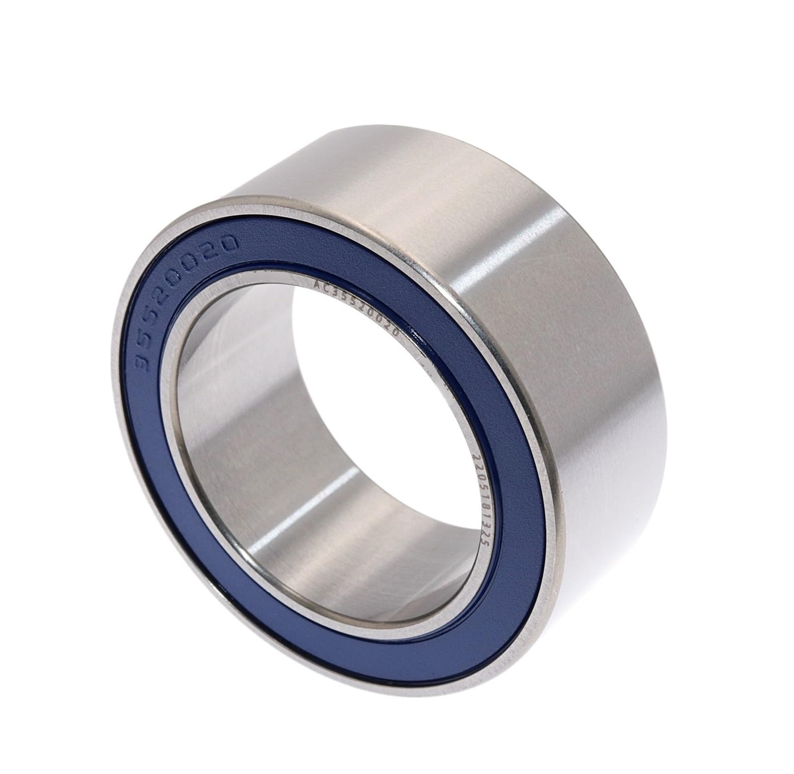 VSPPJYFG Bimetal Seal Shield Micro deep Groove Bearing 1pcs AC35520020 35X52X20mm Automotive Air Conditioning Bearings Auto