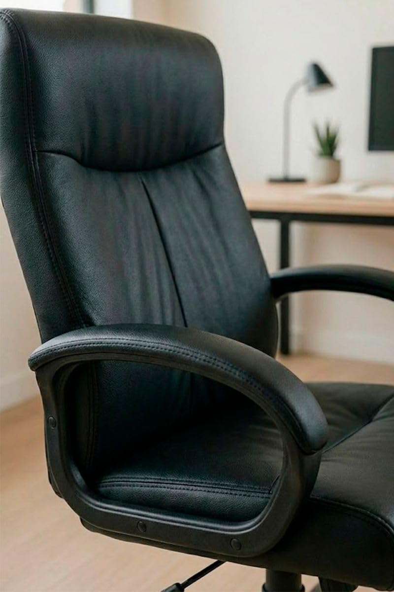 Silla de Oficina Rein Ergonomica para Escritorio y Gaming