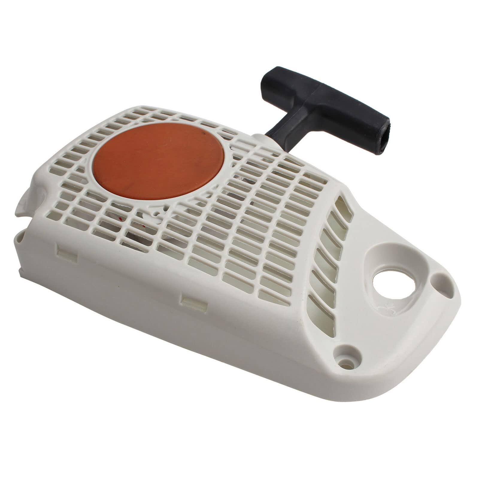 recoil starter compatible with STIHL MS 192 T chainsaw:Complete Sta